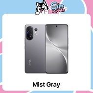 VIVO V60 5G (12/256GB12/512GB) ขนาดหน้าจอ 6.77นิ้ว ชิปเซ็ตQualcomm Snapdragon7 Gen4 แบตเตอรี่6500mAh