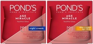 ponds age miracle day cream 10gr