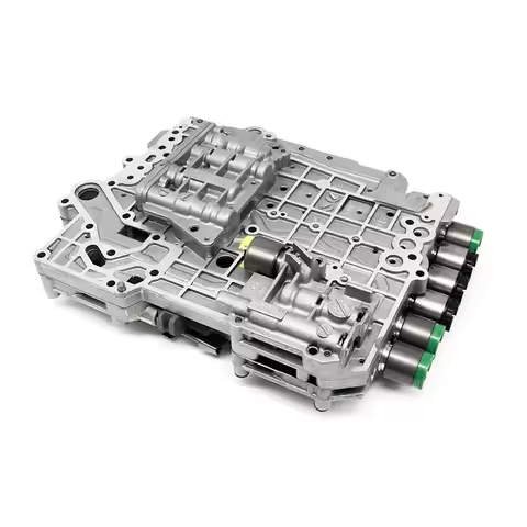 Suitable forPassat B5 4.0L 5-speed automatic transmission 5HP19 ZF5HP19 01V transmission solenoid va