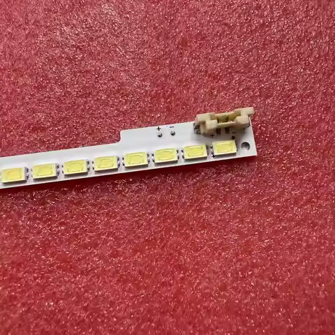 1pcs/set LED Strip For 58LED Samsung UE32D4000 UE32D4003 UE32D4010 BN64-01635A 2011SVS32 4K V1 1CH P