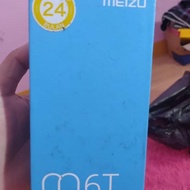 Meizu M6T ram 2gb 16gb ada minus