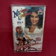 Kaset Pita MERIAM BELLINA + UNTUK SEBUAH NAMA / JK Records