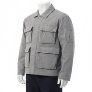 Valentino | Cp Company Twill Medium Jacket 19Cmow070A 110305g 356 823107