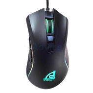 SIGNO เมาส์ OPTICAL MOUSE E-SPORT GM-961 Laster Macro Gaming