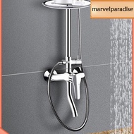【Mapde】1/2/3 1/2 3 Way Shower Head Diverter Home Hotel Bathroom Toilet Kitchen Sink Tap Faucet Water Splitter Switch Connector Hardware