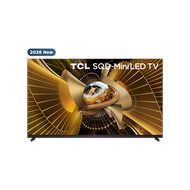 TCL X11L SQD-Mini LED TV 75吋