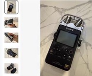 預購2手保7日 SONY PCM-D100 DSD錄音筆,高品質專業級32GB 音質播放,取代D50 M10