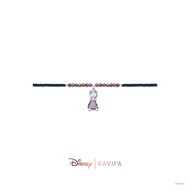Ravipa | Disney Anna Bracelet - สร้อยข้อมือ