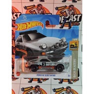 Hotwheels Porsche 928S Safari