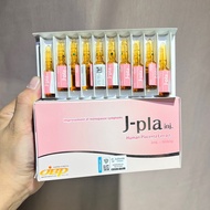 ❤️4千好評 包順豐‼️日本 萊乃康 JBP LAENNEC J-Pla 頂級貴婦人胎素Jpla 2ml X 50支 粉盒-JBP錦碧萊胎盤+TS幹細胞 。777888