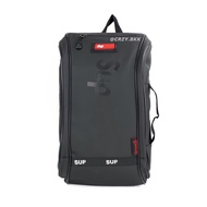 ถูกที่สุด!! CRZY BKK ▸ A158 กระเป๋าสะพายหลัง กันน้ำทั้งใบ ทนทาน ไบเกอร์ เป้สะพายหลังกันน้ำ กระเป๋าเด