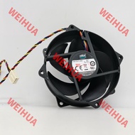 Original Cool Supreme FA09025H12LPB 12V 0.36A 9CM Round Frame 4 Wires CPU Radiator Fan