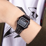 BEST Juno Official - Lloyd Black | Jam Tangan | Watch Unisex