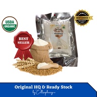 Organic Barley Powder Bioshifax