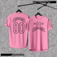 Fiesta Fashion House CUSTOM NAME JERSEY ENDGAME NFL CUSTOM MADE JERSEY SHIRT