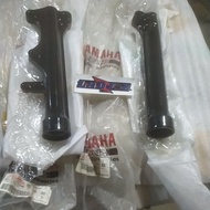 Front Left-Right Shock Tube (2pcs) VEGA R new/ 3S0-F3136-00/3S0F3126-00/YAMAHA
