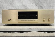 Accuphase DC-101 D/A轉換器