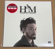 Eason chan 陳奕迅 沒有編號版 H3M 黑膠唱片 冇編號的