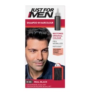 Just For Men Shampoo-In Hair Colour I Ammonia Free