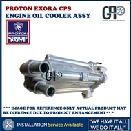 PROTON EXORA CPS *ORIGINAL ENGINE OIL COOLER ASSY PW810914