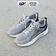 IQ SPORT รองเท้าผ้าใบผู้ชาย (Lifestyle) รหัสPY6-AI2524M