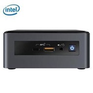 含發票Intel NUC BXNUC8I5INHX RX540X 2GD5獨顯480G  8G i5-8265U