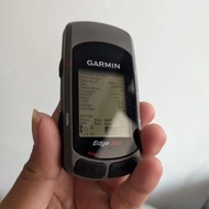 Garmin Edge 305 GPS Tracker