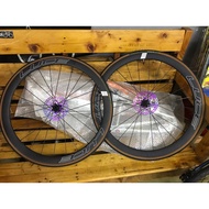 Roadbike wheelset disc
