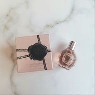Viktor Rolf Flowerbomb 鮮花炸彈香水7ml