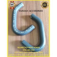 Pcv VALVE Hose HONDA CITY-JAZZ (2008-2013) -FREED