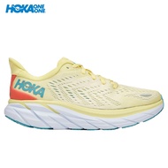 รองเท้าวิ่ง HOKA ONE ONE CLIFTON 8 1119394-YPSC สีเหลือง สินค้ามีจำนวนจำกัด ของแท้ 100% ป้ายไทย ราคา