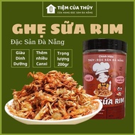 Da Nang Specialty Rim Milk Crab with Rich Taste as a Specialty Da Nang Gift