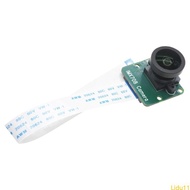 Lidu11 12MP IMX708 Sensors Camera Board Supports 3MP Output For Applications