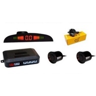 Car Parking Sensor/2-Point Vinyx Reverse Parking Sensor