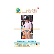 Girls' Swim Suits | GW 190 Teen - 022.960