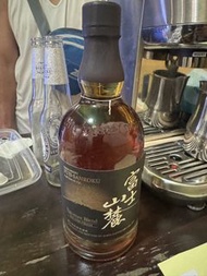富士山麓 Signature Blend 威士忌