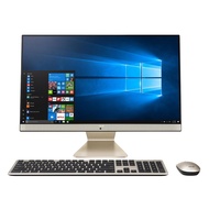 [Free Office 2019] ASUS Vivo AiO V241FFT BA046T | 24" Touch | i5-8265U | 16GB RAM | 256GB SSD+ 1TB H