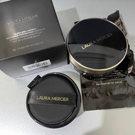 🇺🇸Laura mercier羅拉新品光澤氣墊 15g*1 (一殼一芯)
#1N1