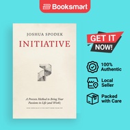 Initiative - Paperback - English - 9781733039901