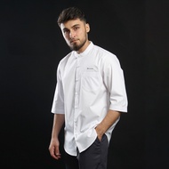 SAMASE R094P KEMKO CASUAL 3/4 SLEEVE