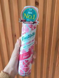 Batiste Dry Shampoo