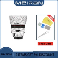 Filem Penutup Kanta Kamera Anti-Calar Untuk Canon EF85mm F1.2II 85mmF1.2II 85F1.2II Kanta Filem Balu