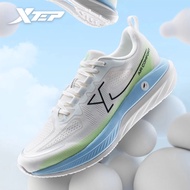 XTEP Xingyun DC Running Shoes Cushion Breathable Vitality Soft Bottom Feather Dynamic Foam For Men