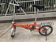 Dahon yeah 16吋單車