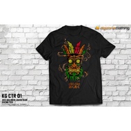 I'm Crash Team Racing KG CTR 01 Premium Game T-Shirt