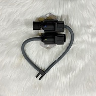 Vacuum Solenoid 4X4 for Pajero ‘91-‘07 Gen 2 4D56 Gen 2.5 Fieldmaster 4M40 Mitsubishi