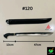 Gardening Grass Tool/ Alat Berkebun / Hutan Kebun Parang / Cut tree grass/ Potong rumput pokok 112 1