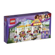 Lego Friends Heartlake Supermarket 41118