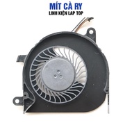CPU Cooling Fan for DELL E7470 Laptop