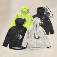ARCTERYX 不死鳥三合一衝鋒衣羽絨服